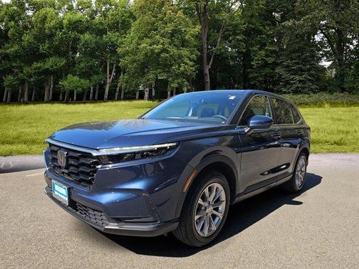 Canyon 2024 Honda CR-V EX