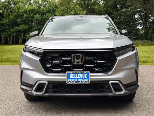 2023 Honda CR-V Hybrid 