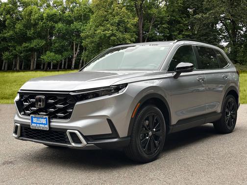 2023 Honda CR-V Hybrid 