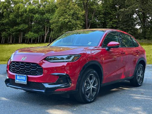 2023 Honda HR-V 