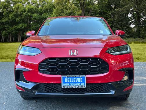 2023 Honda HR-V 