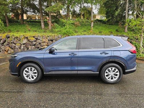 Canyon 2025 Honda CR-V LX