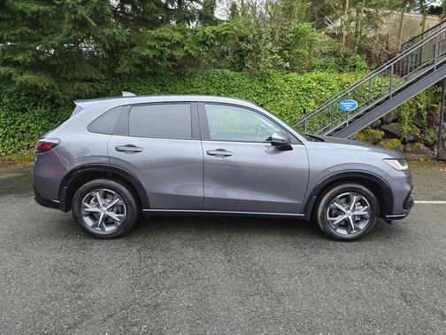 2025 Honda HR-V 
