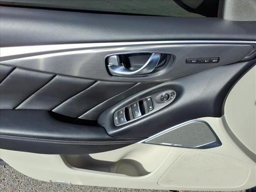 2018 INFINITI Q50 3.0t Sport
