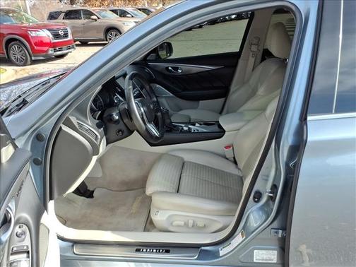 2018 INFINITI Q50 3.0t Sport