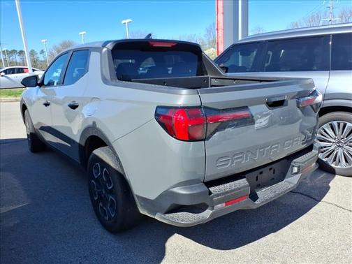 2024 Hyundai SANTA CRUZ 2.5L SE