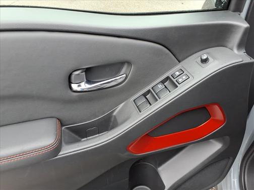 2024 Nissan Frontier PRO-X