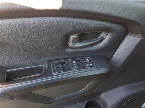 2018 Nissan Titan S