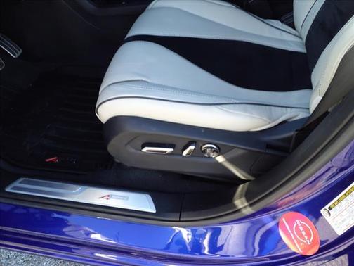 2023 Acura RDX A-Spec Advance Package