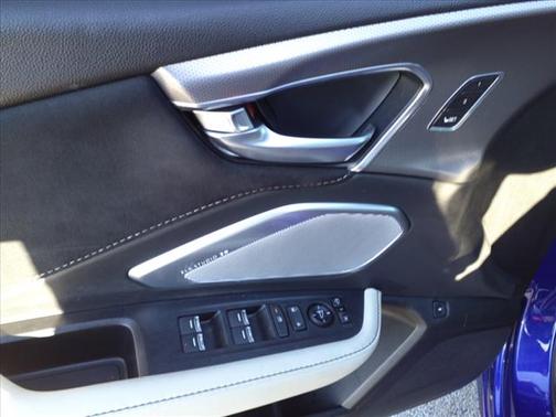 2023 Acura RDX A-Spec Advance Package