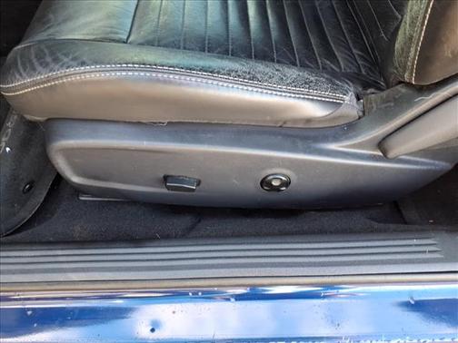 2013 Dodge Challenger R/T