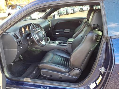 2013 Dodge Challenger R/T