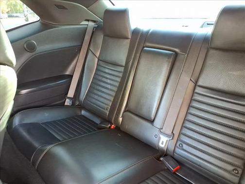 2013 Dodge Challenger R/T