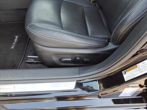 2024 Nissan Altima 2.5 SL