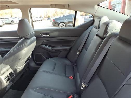 2024 Nissan Altima 2.5 SL