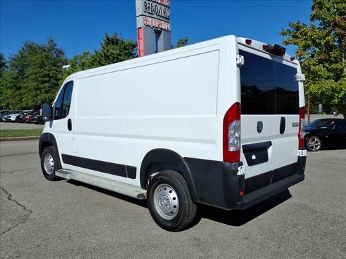 2023 RAM ProMaster 2500 Base