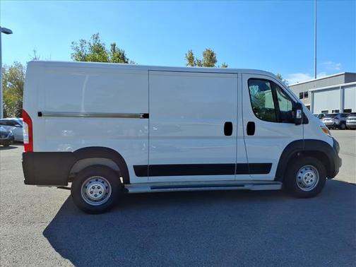 2023 RAM ProMaster 2500 Base