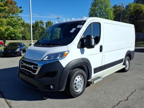 2023 RAM ProMaster 2500 Base
