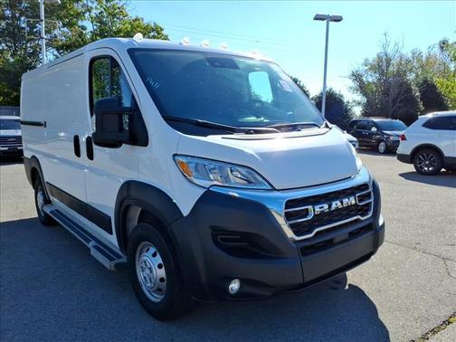2023 RAM ProMaster 2500 Base