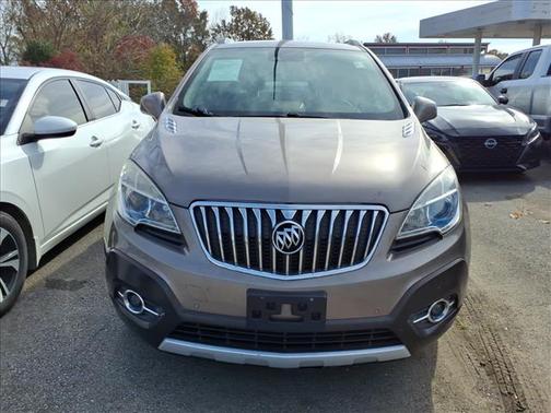 2013 Buick Encore Premium