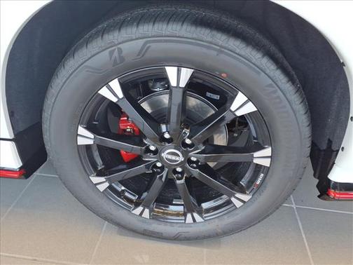 2026 Nissan Armada NISMO