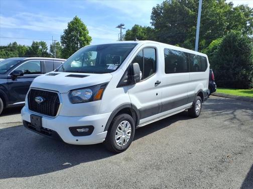 2024 Ford Transit-350 XLT