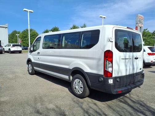 2024 Ford Transit-350 XLT