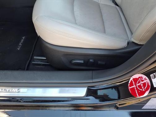 2024 Nissan Altima 2.5 SL