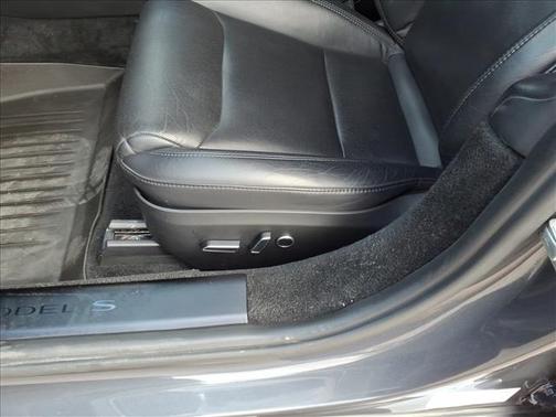 2021 Tesla Model S Long Range