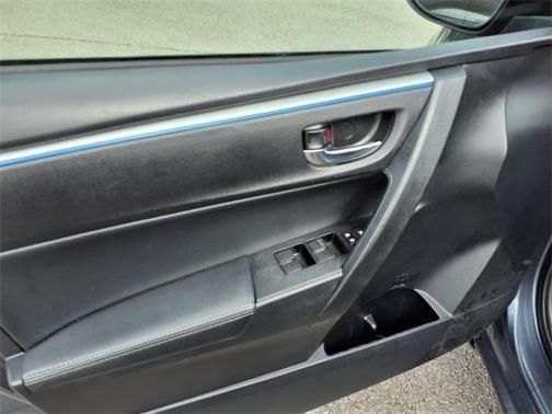 2016 Toyota Corolla S