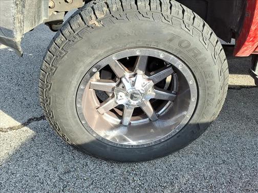 2016 RAM 2500 Laramie