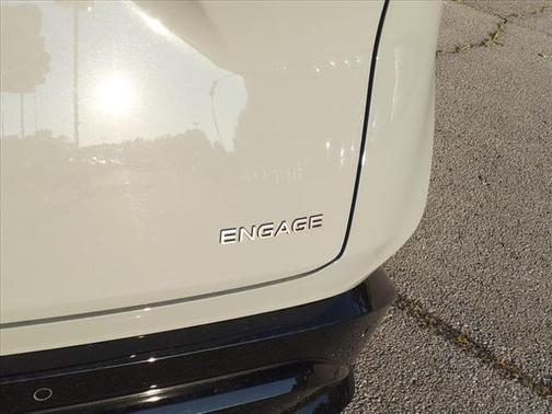 2023 Nissan ARIYA ENGAGE