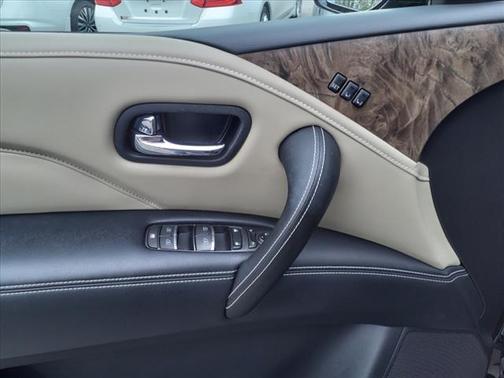 2023 INFINITI QX80 PREMIUM SELECT