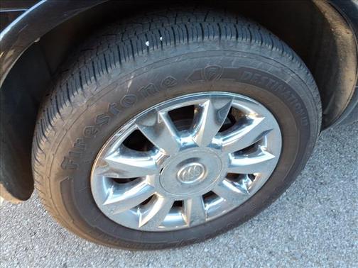 2015 Buick Enclave Premium