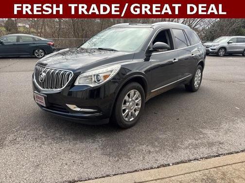2015 Buick Enclave Premium