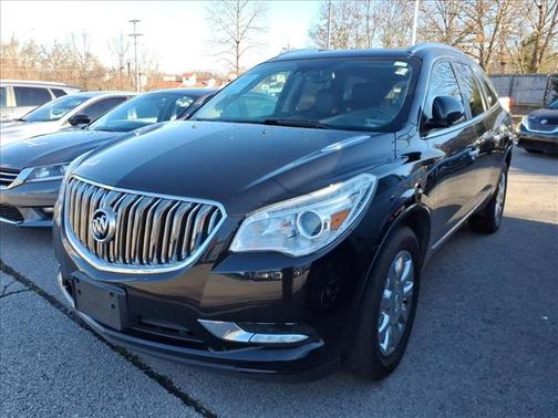 2015 Buick Enclave Premium