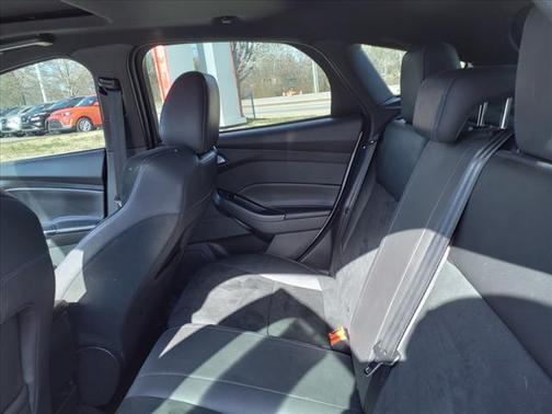 2017 Ford Focus RS Base