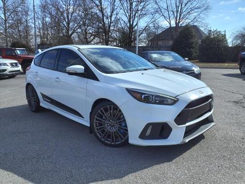 2017 Ford Focus RS Base