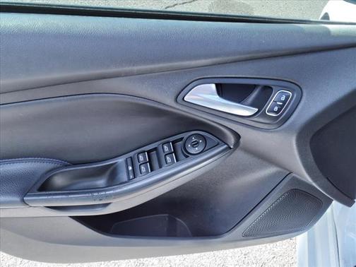 2017 Ford Focus RS Base
