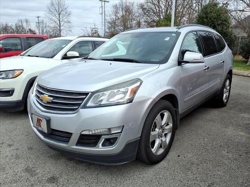 2016 Chevrolet Traverse 1LT