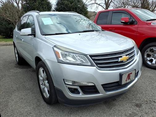 2016 Chevrolet Traverse 1LT