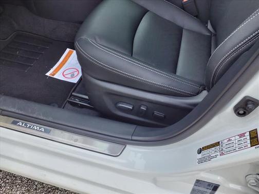 2025 Nissan Altima SL