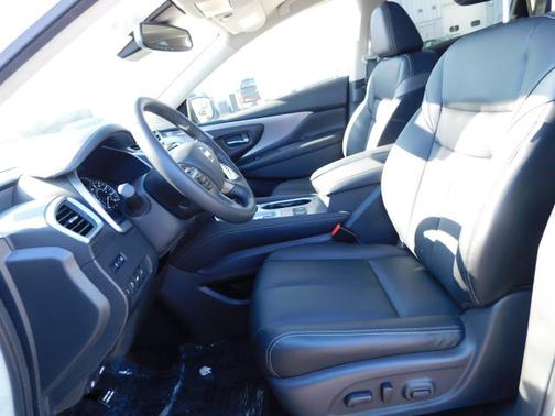 2021 Nissan Murano SL