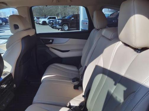 2023 Acura MDX Technology