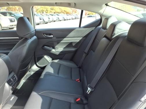 2024 Nissan Altima 2.5 SL