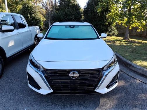 2024 Nissan Altima 2.5 SL