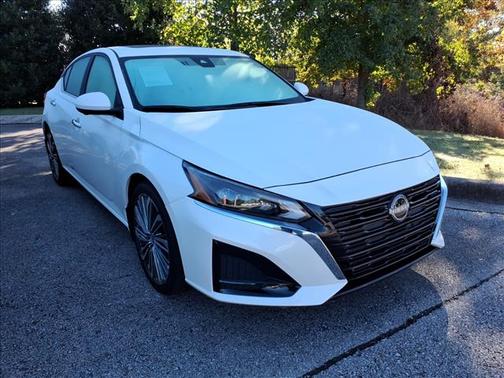 2024 Nissan Altima 2.5 SL
