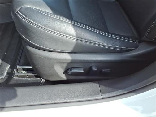 2024 Nissan Altima 2.5 SL