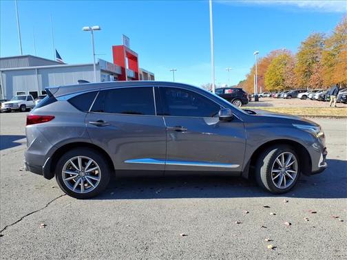 2020 Acura RDX Technology Package