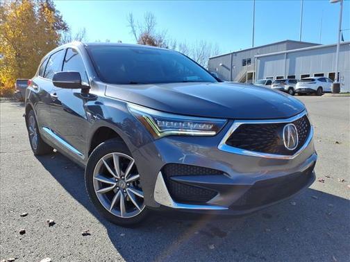 2020 Acura RDX Technology Package